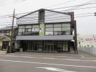 ロンドン店舗ビル