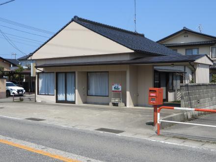 外観1